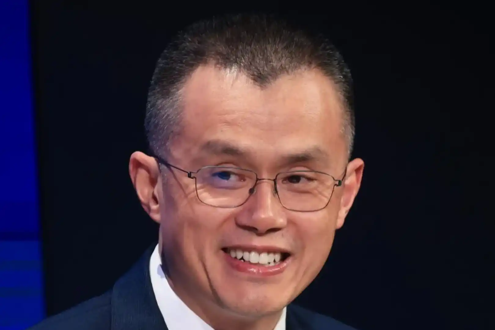 赵长鹏,币安,Giggle Academy