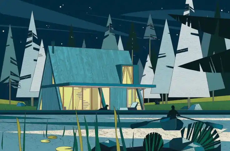 技术护城河,网络效应,主权技术