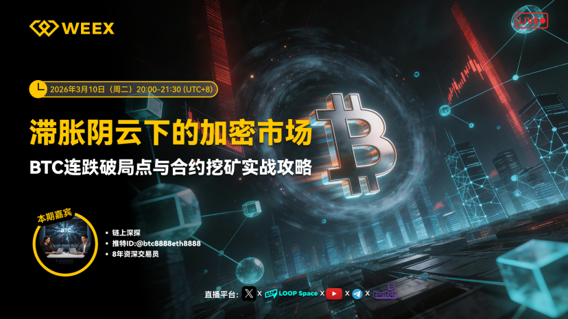 中东局势、国际油价、WEEX