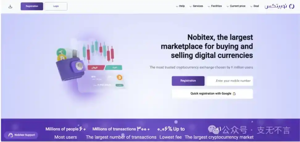 Nobitex