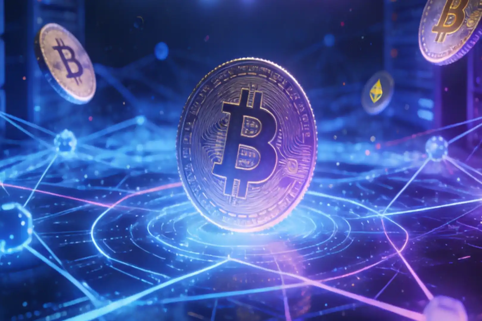 RWA,稳定币,AI Agent