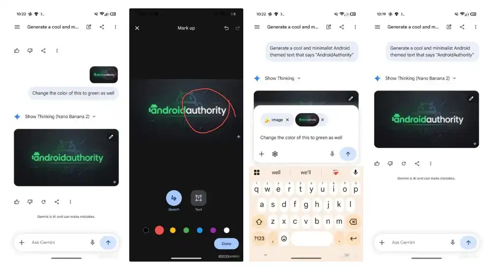 谷歌,Gemini,生成式AI
