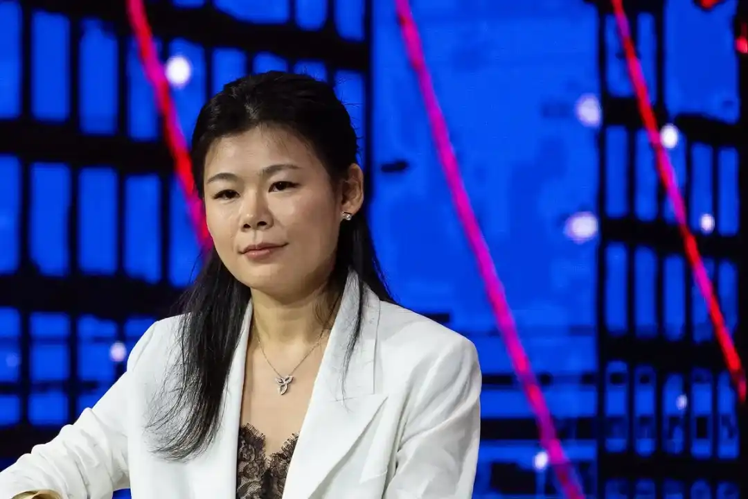 埃里克·特朗普