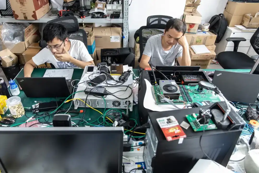 埃里克·特朗普