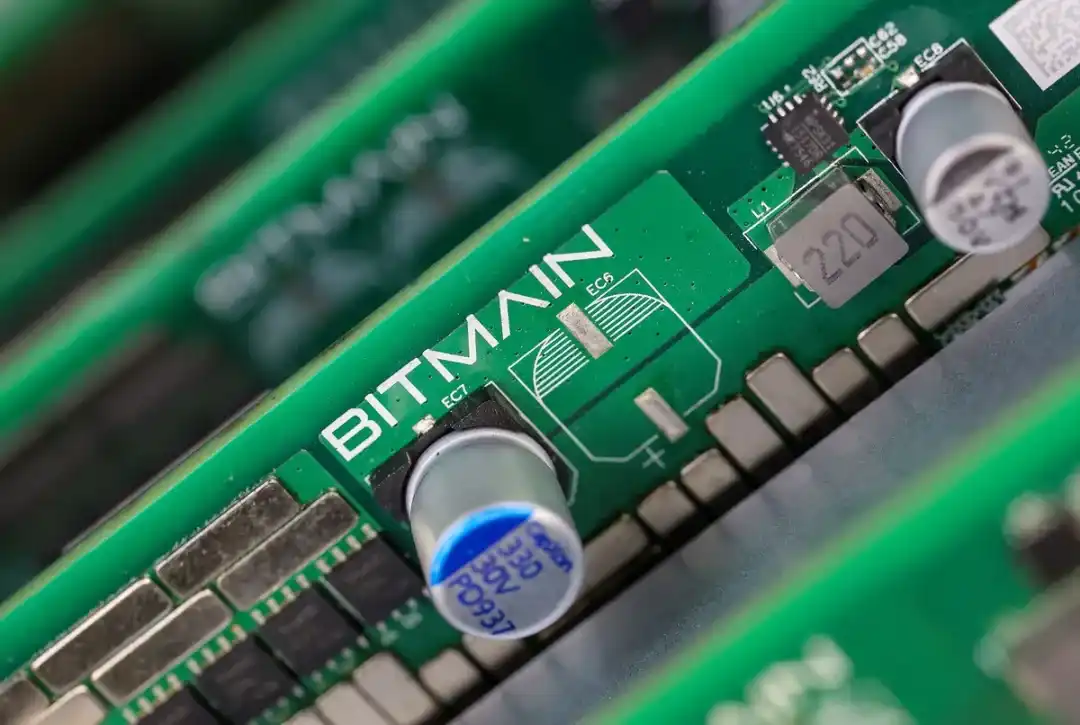 埃里克·特朗普