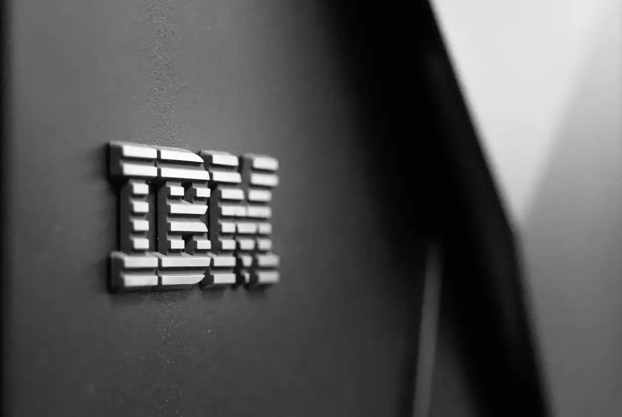 IBM
