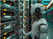 半导体制造,数字孪生,AI代理