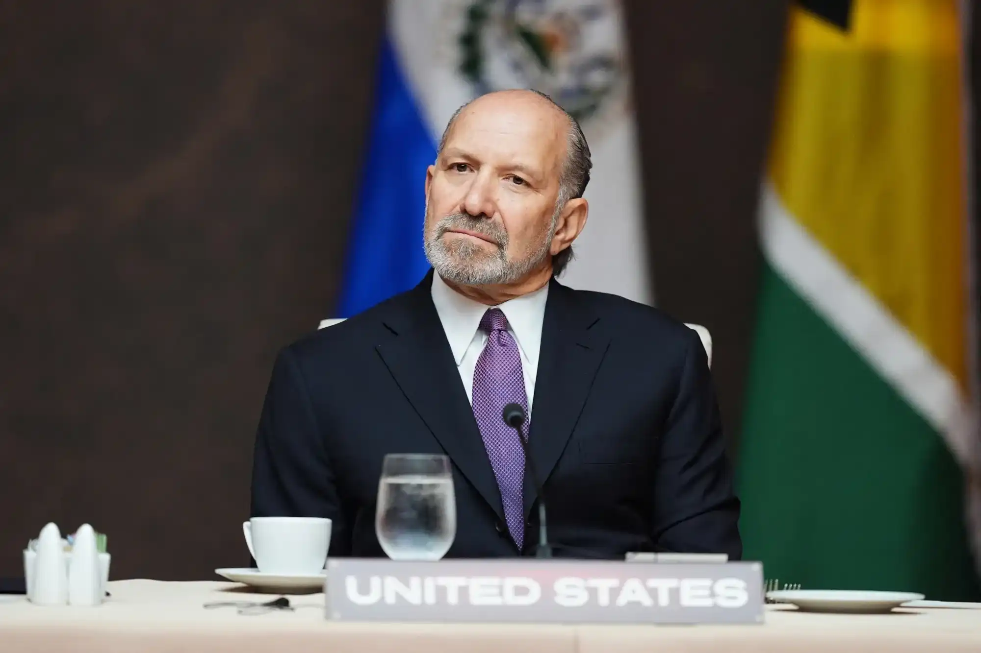 Cantor Fitzgerald,Tether,GENIUS法案