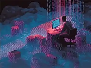 Cloudflare,生成式人工智能,AI代理