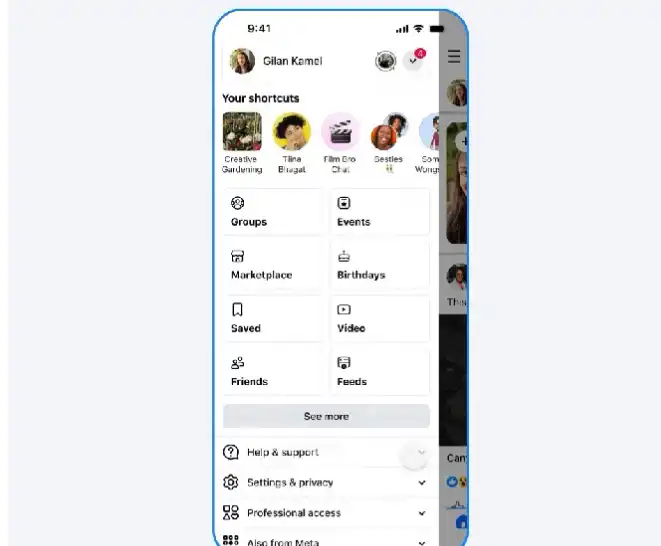 Meta,Facebook,Instagram