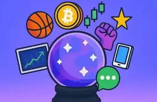 Hyperliquid,Polymarket,纳斯达克