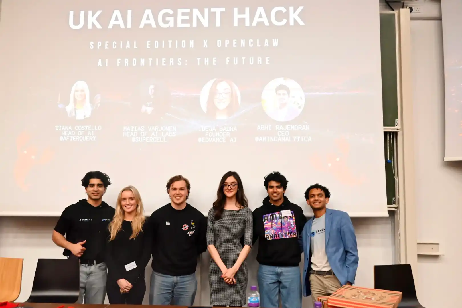 OpenClaw,AgroMind,ClawBio