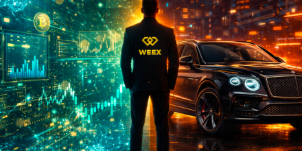 AI Hackathon,WEEX, Bentley