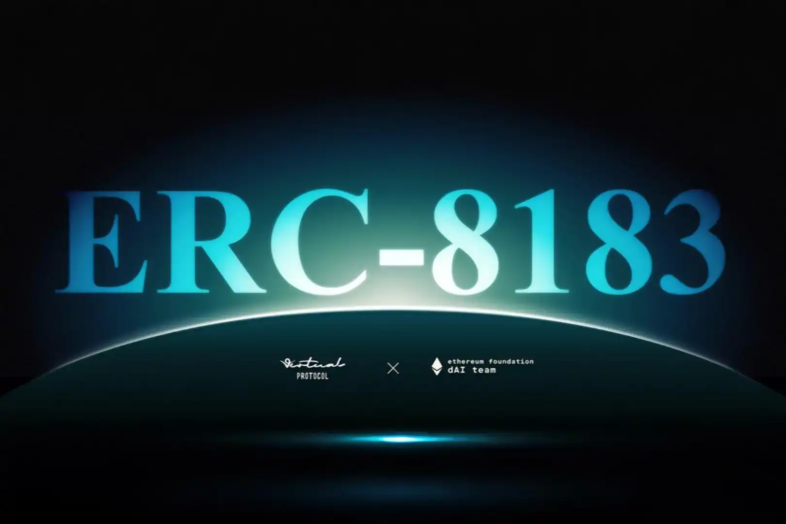 万亿 Agent 经济的底层商业协议：读懂 ERC-8183，不仅是支付，更是未来