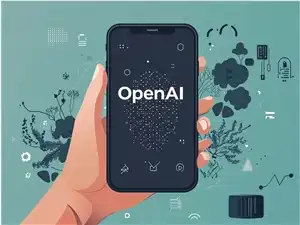OpenAI,ChatGPT,Criteo