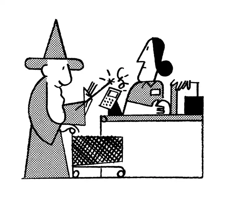 如何看待金价和油价的背离？