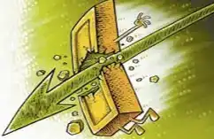 中东战火重燃加息预期，黄金遭遇43年来最惨烈抛售