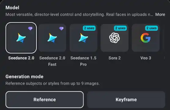 字节跳动,Seedance2.0,CapCut