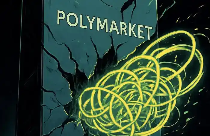 Polymarket,做市商,链上数据