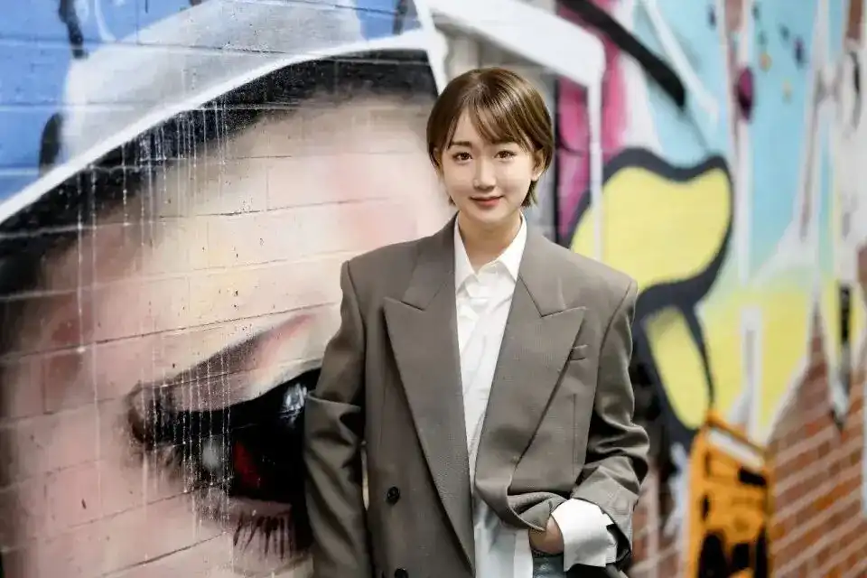 Airwallex,刘月婷,智能体金融