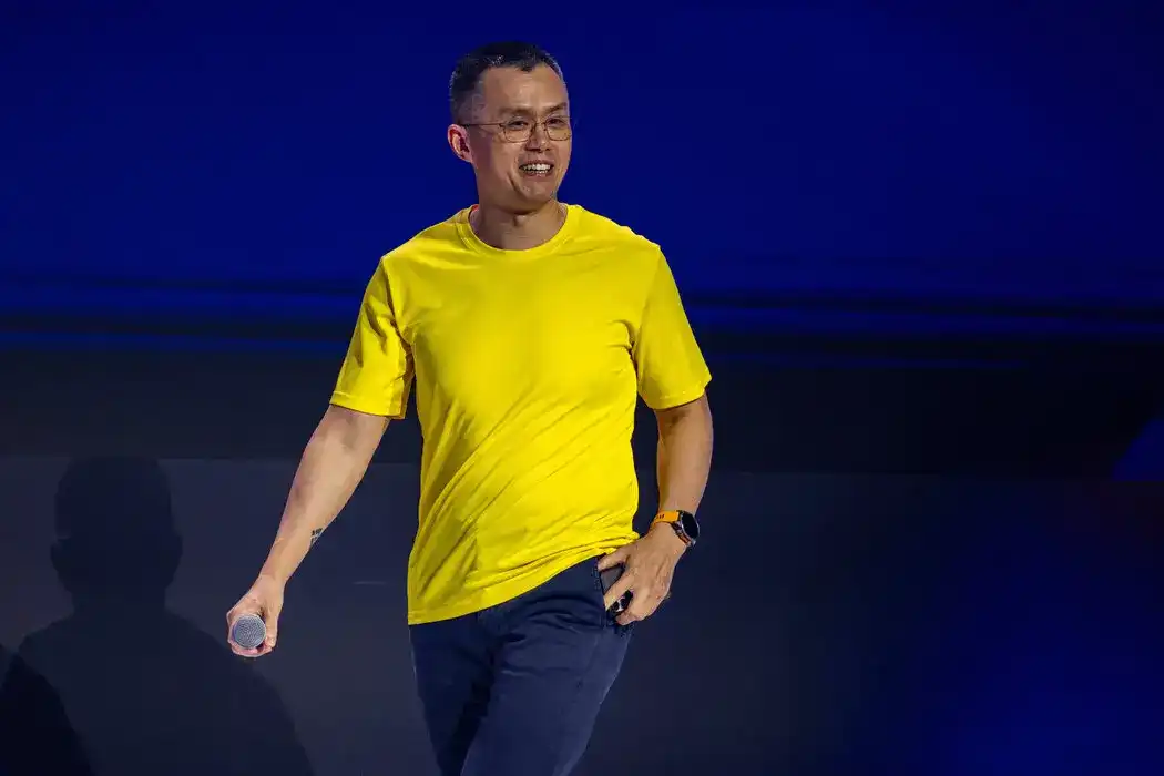 币安,CZ,美国监管