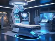 青岛市口腔医院,口腔AI智慧服务号,大模型