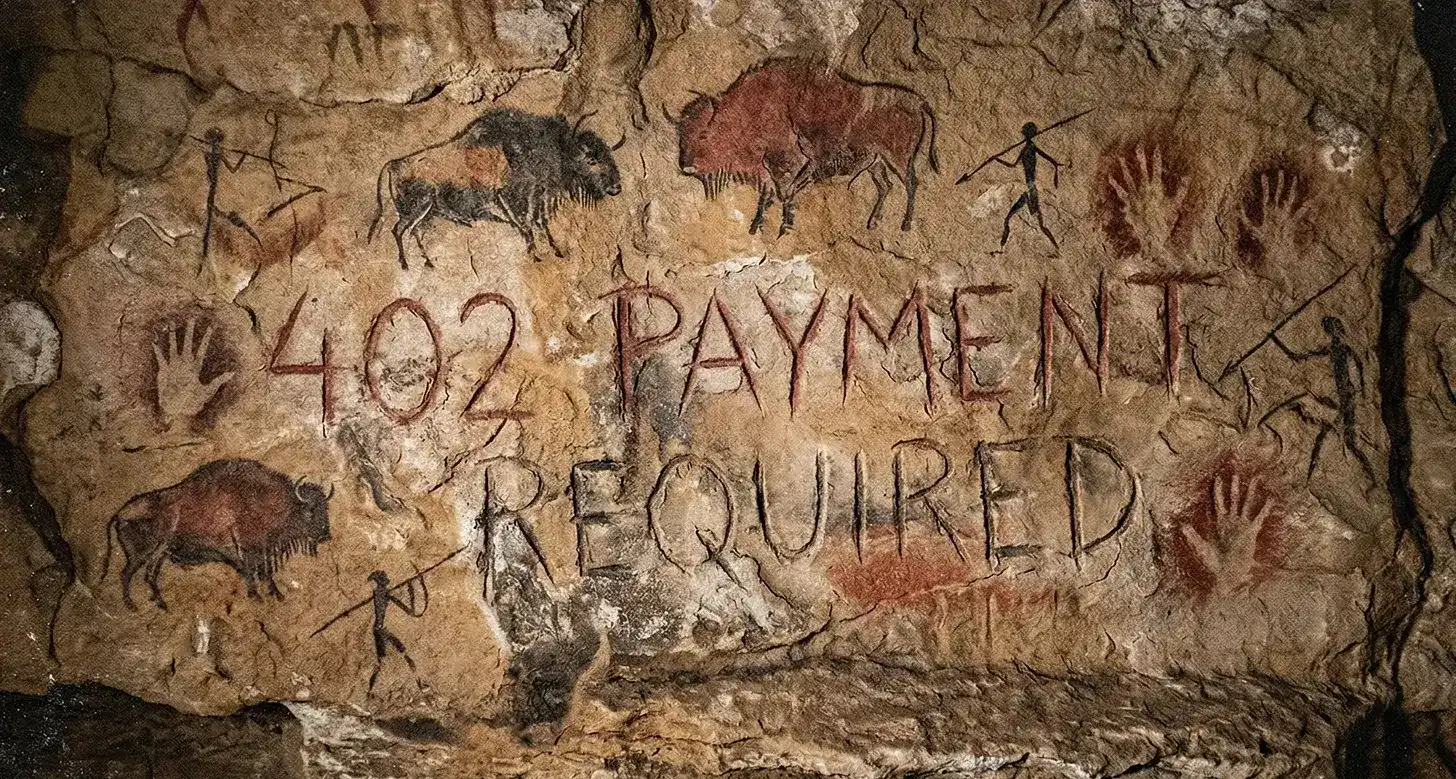 Machine Payments Protocol