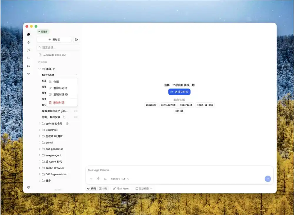 Codepilot,AI编程,开发者工具