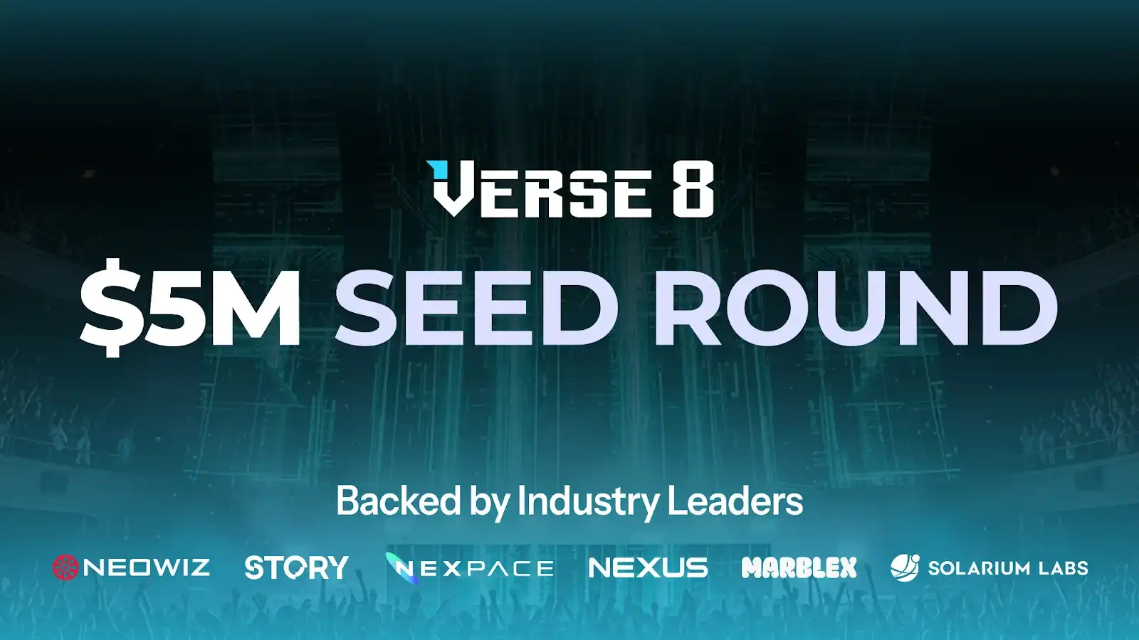 Verse8,生成式AI,游戏创作