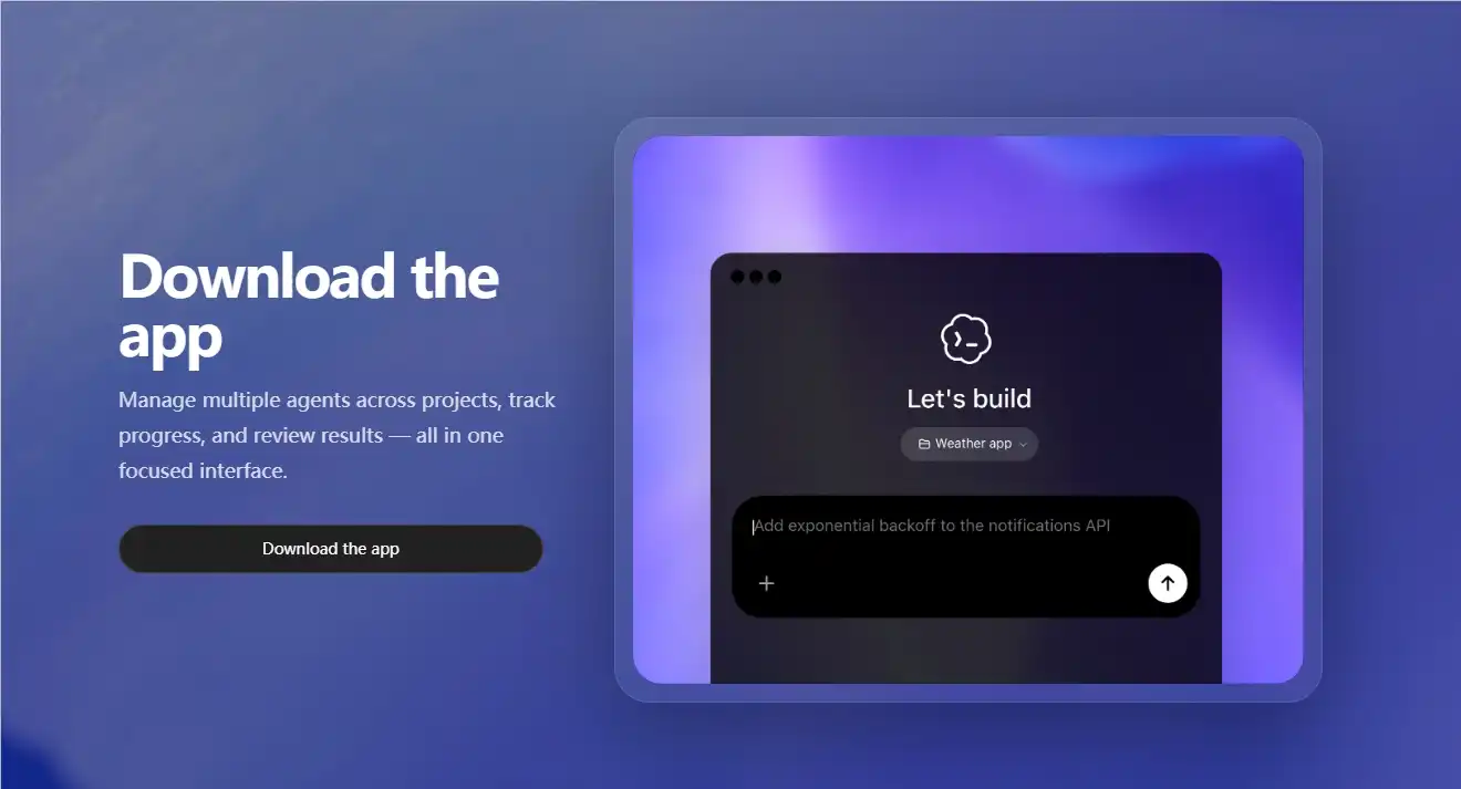 OpenAI,Codex,GitHub Copilot