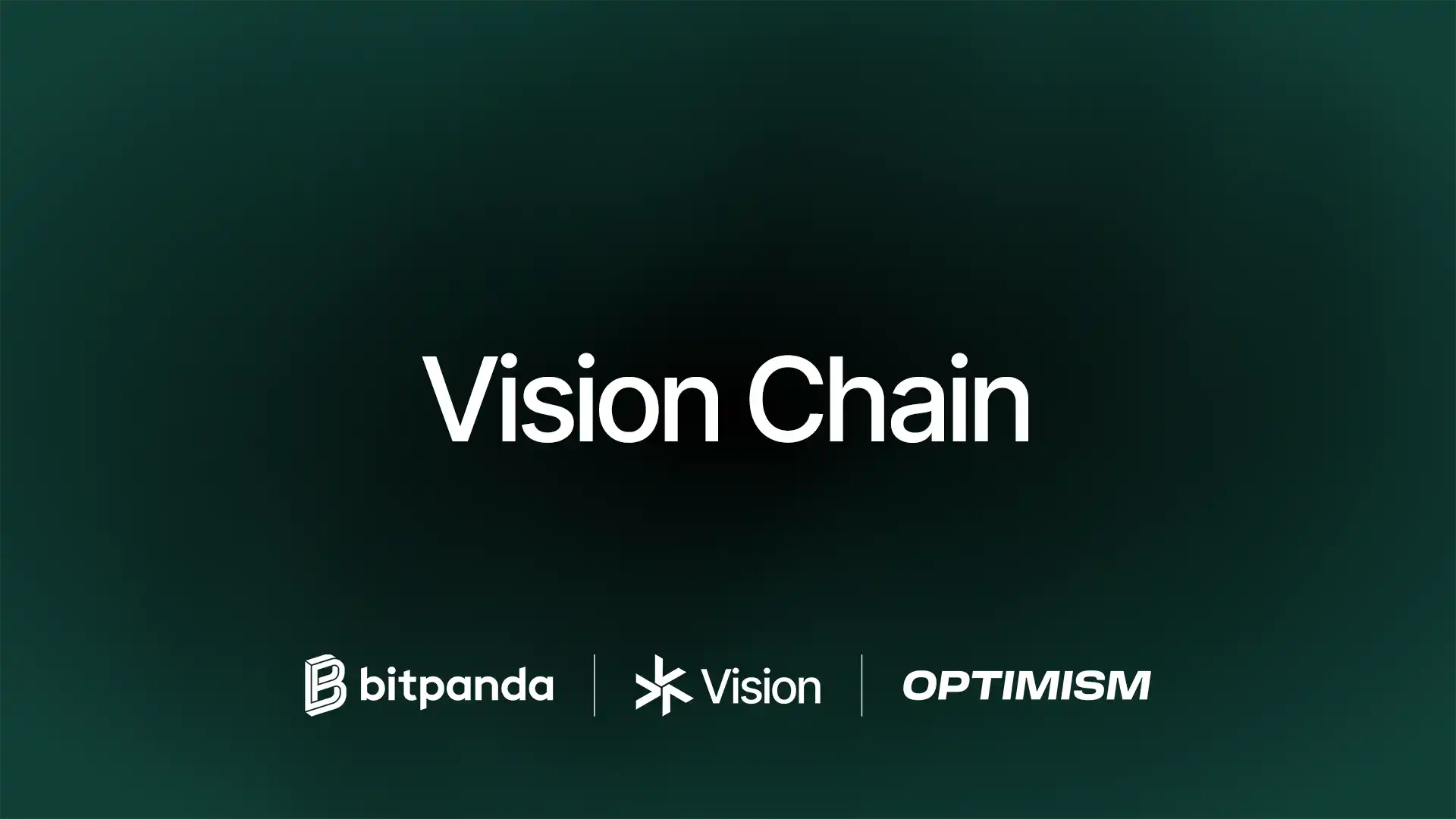 Bitpanda,Vision Chain,MiCAR
