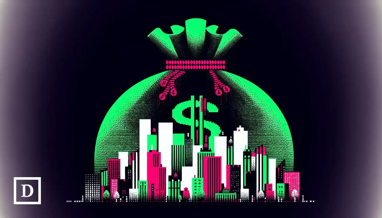 2025 年 DeFi 链上收益 $80 亿全景:一半借贷需求是自己借给自己