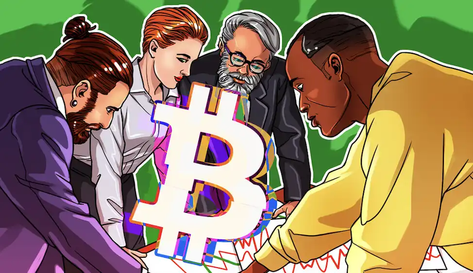 比特币,Deribit,私募信贷