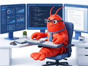 OpenClaw,百度,字节跳动