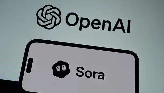 OpenAI,Sora,Runway