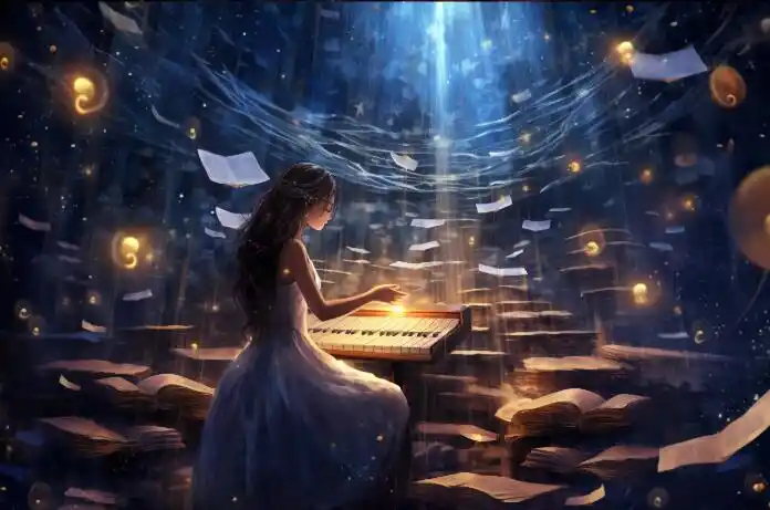 Suno,AI音乐,个性化定制