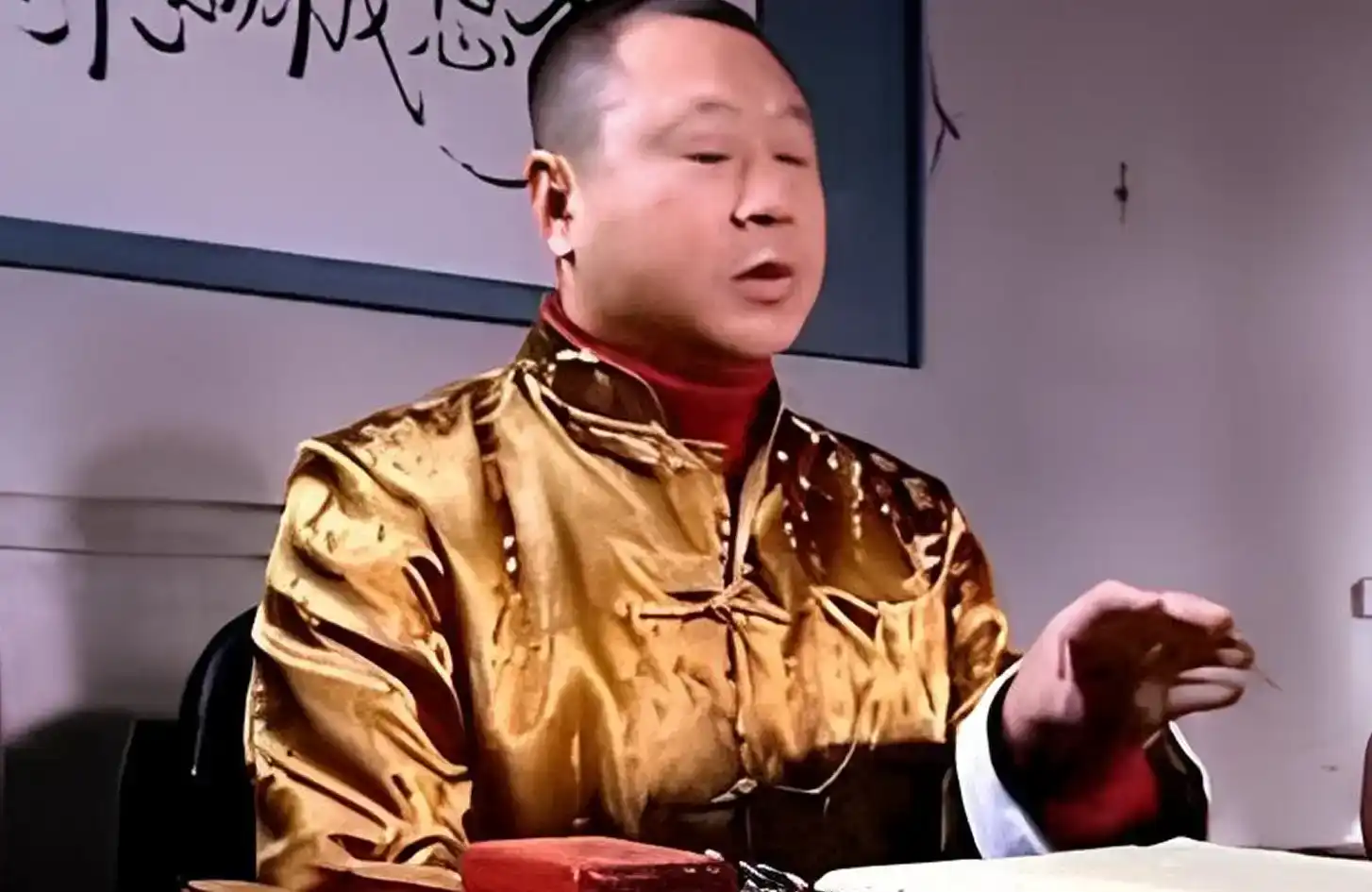 AI算命,出马仙,测测App