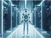 智元机器人,远征A3,具身智能