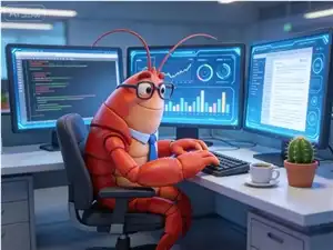 OpenClaw,通用AI代理,SaaS