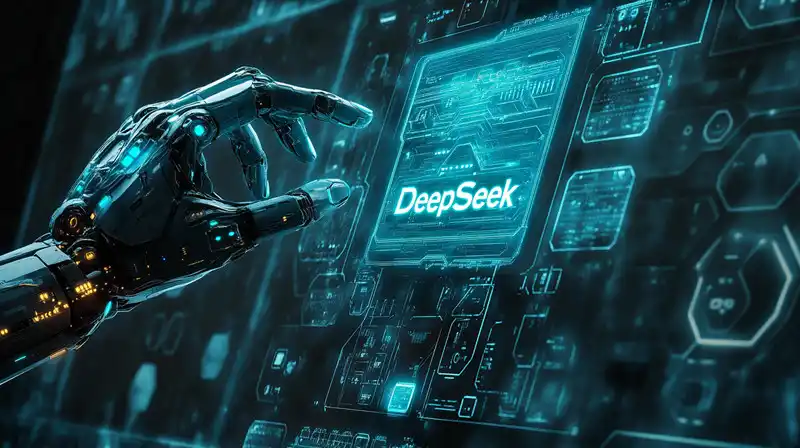 DeepSeek,大模型,算力集群