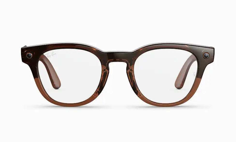 Meta,依视路陆逊梯卡,Ray-Ban Meta