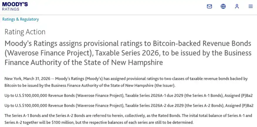 比特币抵押债券