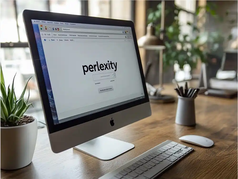 Perplexity AI,Meta,Google