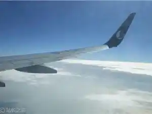 航旅纵横,AI预订,民航数字化