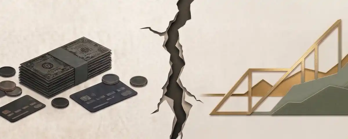 加密时代，支付与投资的边界正在消失