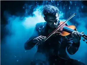 ElevenLabs,ElevenMusic,Suno