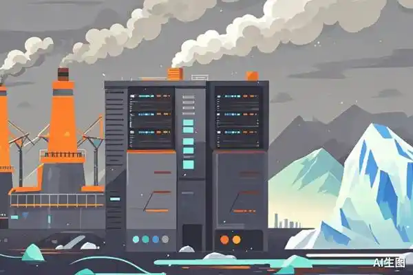 AI,数据中心,储能