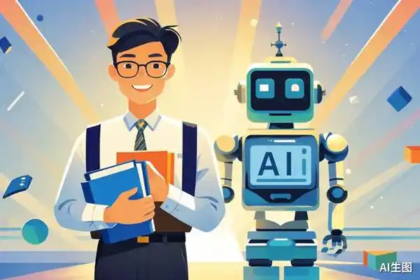 AI叙事设计师,大模型人文训练师,新文科