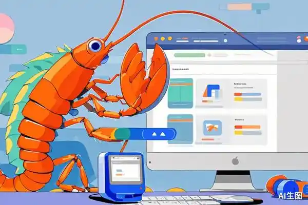 百度贴吧,OpenClaw,龙虾