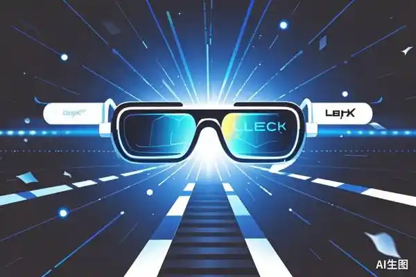 Rokid乐奇,Meta,智能眼镜